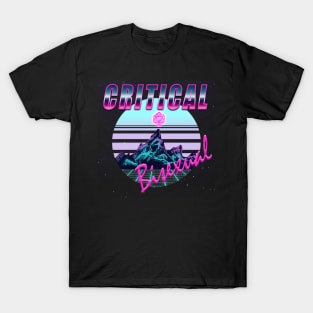 Critical Bisexual T-Shirt